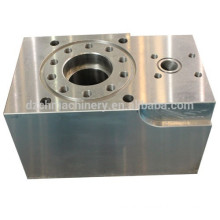 Factory supply API certified mud pump fluid end module